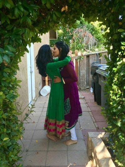Indian Lesbians Tumblr Lesbian Girls Beautiful Girl