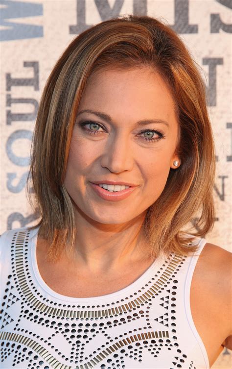 Ginger Zee Talks Being A Role Model While Balancing
