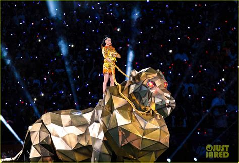 Katy Perry S Halftime Show Was Most Watched In Super Bowl History