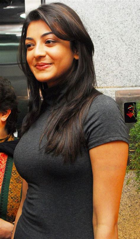 kajal agarwal big boobs pics ~ hot actress sexy pics