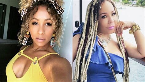 asia h epperson and tiny harris feud fans shade alleged t i side piece hollywood life