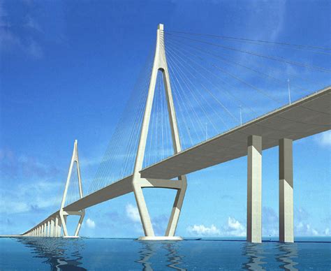 top  structurally amazing bridges realitypod