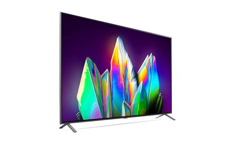 lg nano 9 series 65 inch 8k tv lg new zealand