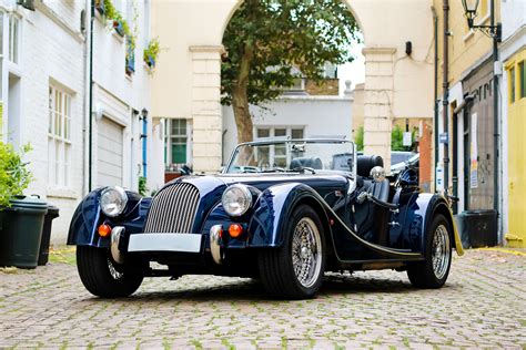 morgan  sale  london pre owned cars  london morgan morgan