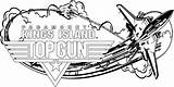 Coloring Island Kings Gun Top 1997 Sheet Sheets Paramount sketch template