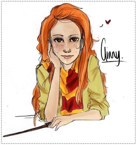 Ginny Weasley Ginny Weasley Harry Potter Ginny Harry