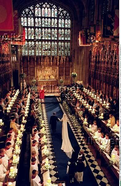 The Royal Order Of Sartorial Splendor Wedding Wednesday