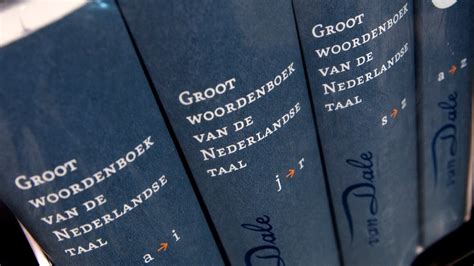 wordt het nederlands met uitsterven bedreigd kijk magazine