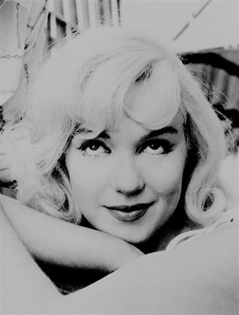dailymarilyn “ marilyn on the set of the misfits 1961
