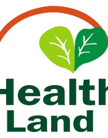 health land srinakarin guri wellness
