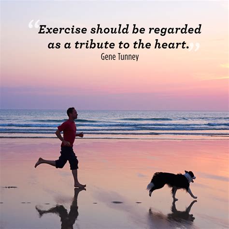 Healthy Lifestyle Quotes — Quotes About Exercise And Health