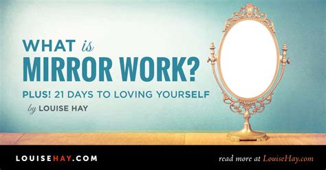 what is mirror work