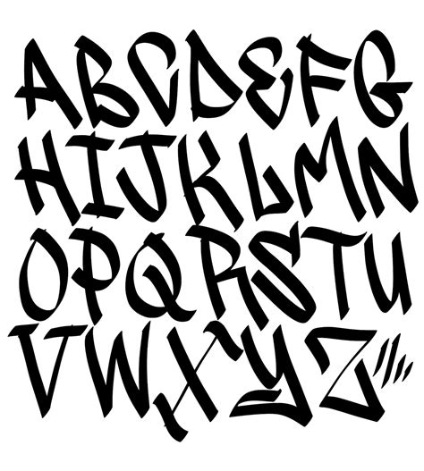 digital  graffiti tag alphabet png font graphic etsy
