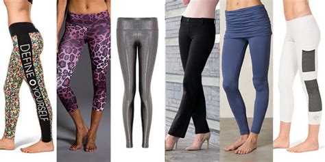 the 6 best yoga pants to try right now the beachbody blog
