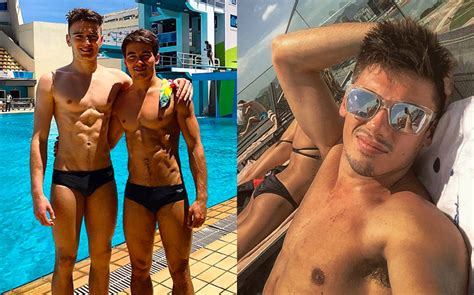 team gb divers head to rio ahead of 2016 olympic games gay times