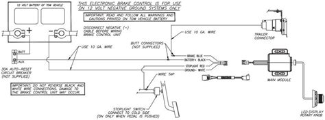 wiring diagram spectrum  install kit