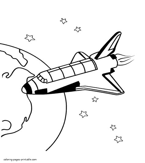outer space coloring pages coloring pages printablecom