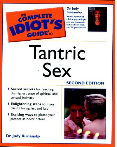Tantric Sex Basics For Beginners