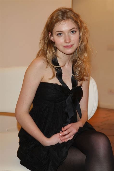 60 hot pictures of imogen poots are really mesmerising to