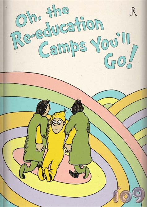 dr seuss books humorously re imagined for future hollywood films — geektyrant