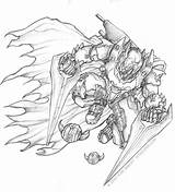 Halo Drawing Spartan Coloring Destiny Pages Angel Bungie Master Chief Template Head Sketch Getdrawings sketch template