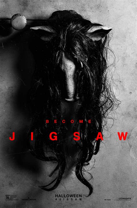 jigsaw la nueva entrega de la saga  presenta su primer trailer en tu pantalla