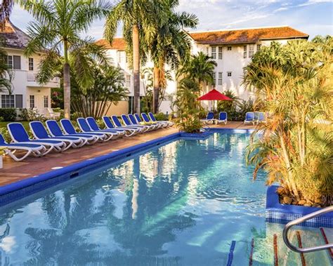 Royal Decameron Montego Beach All Inclusive Armed Forces Vacation Club