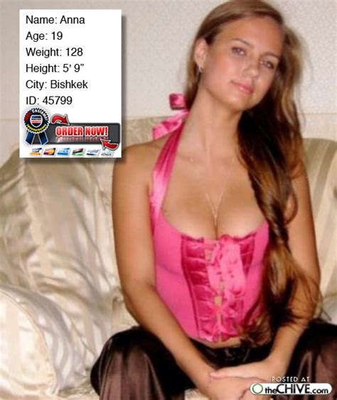 Bride nude russian sexy