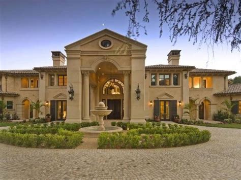 spectacular luxury mansion  california home reviews