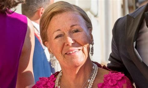 princess christina dead princess christina of netherlands dies aged 72