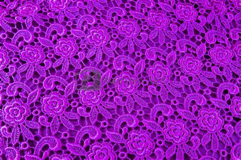 royalty  image detail  purple lace pattern fabric  nuchylee