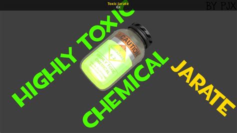 Free Download Toxic Jarate [team Fortress 2] [skin Mods] [1366x768] For