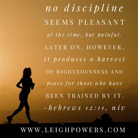 Why Discipline Is A Sign Of God S Love Hebrews 12 5 110
