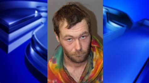 panhandler arrested in west springfield for failing to register as a