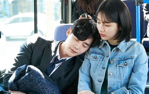 While You Were Sleeping Korean Drama Review Kdrama Reviews