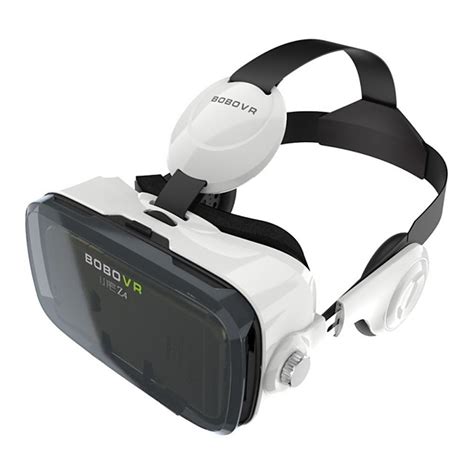 Xiaozhai Bobovr Z4 Virtual Reality 3d Glasses 120 Degrees Fov Vr Box