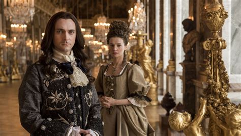 versailles louis xiv georges blagden anticipates season 3 variety