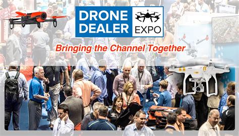 drone channel event   held  april dronelife