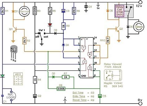 residential wiring diagrams  schematics