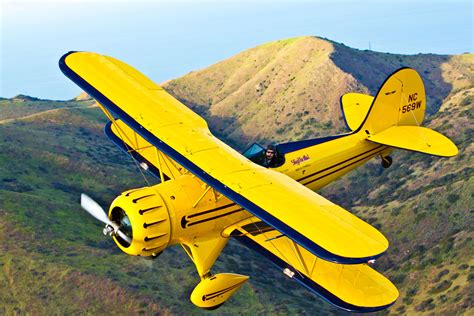 biplane airplane plane aircraft wallpapers hd desktop  mobile