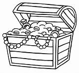 Treasure Chest Box Clipart Outline Sketch Drawing Line Game Designing Development Drawings Sketches Paintingvalley Transparent Clipartmag Board Pinclipart Nicepng Clipartkey sketch template