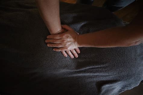 australian massage therapies