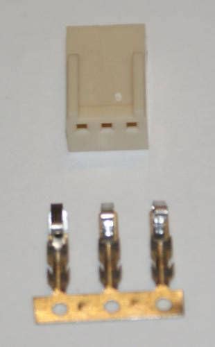 pin fan connector ebay