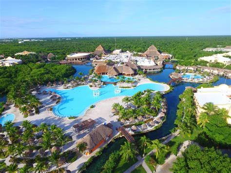 palladium hotel group apresenta evento exclusivo na riviera maya