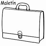 Maletin Doctor Portafolio Medico Maleta Suitcase Briefcase Maletines Colorir Antiguo sketch template