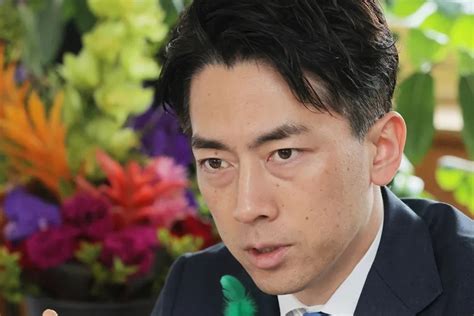 小泉進次郞氏 政治評論家からの厳しい評価「政策に深い理解がない」｜newsポストセブン