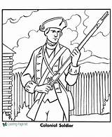 Coloring Pages Military Sheets Army Soldier Printable Soldiers Drawing Forces Armed Print Ww2 British Kids Colouring Color Redcoat Patriotic Clip sketch template