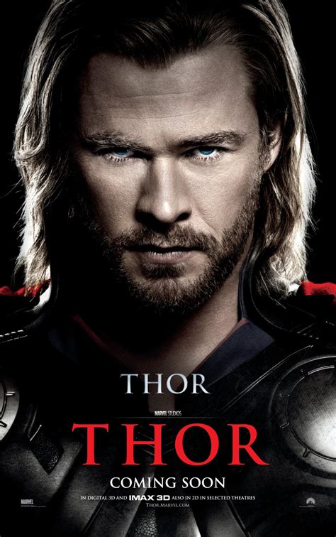 whos  editor thor  review