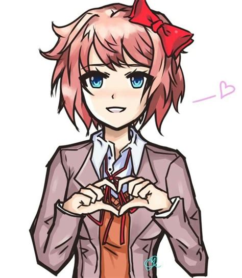 813 best doki doki literature club images on pinterest club and literature