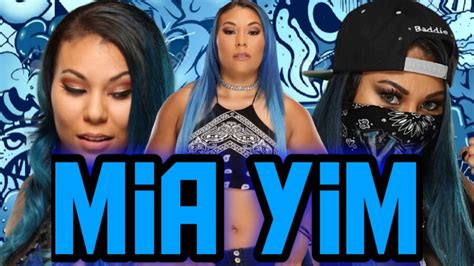 top ten matches of mia yim wwe youtube